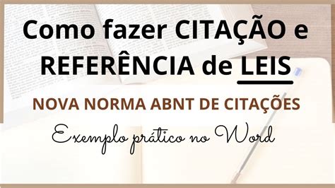 cafam citaa|Citação nas normas ABNT, como fazer。